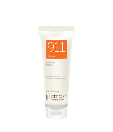 Biotop 911 Quinoa Hair Mask 250mL