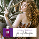 Biotop 69 Active Curly Hair Souffle 330mL