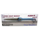 DannyCo BaBylissPRO Nano-Titanium and Ceramic Pointy Barrel Curling Wand, 1-1/4"