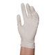 DannyCo BaBylissPRO Disposable Vinyl Gloves Small 100 per box