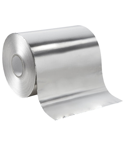 DannyCo BaBylissPRO Aluminum Coloring Foil Heavy Roll, Smooth Texture, 1430 Foot Roll