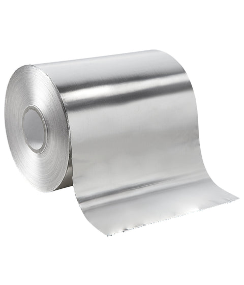 DannyCo BaBylissPRO Aluminum Coloring Foil Heavy Roll, Smooth Texture, 270 Foot Roll