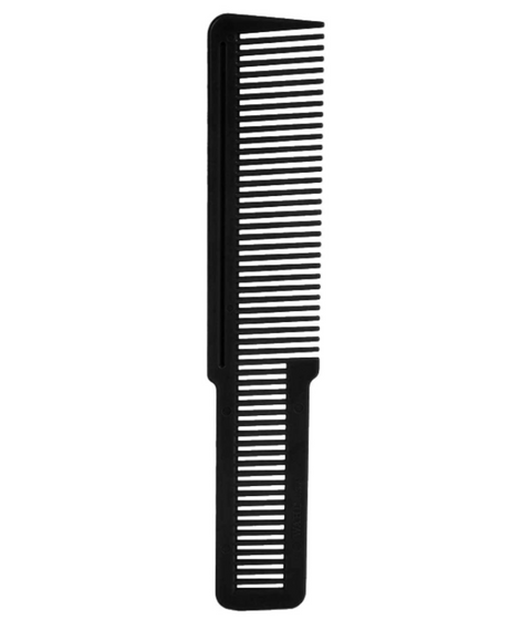 Wahl Large Clipper Comb, Black