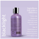 Oligo Blacklight Violet Shampoo 250mL
