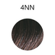 Wella ColorCharm Permanent Liquid Hair Color 4NN/Intense Medium Brown, 42mL