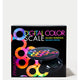 Framar Digital Colour Scale