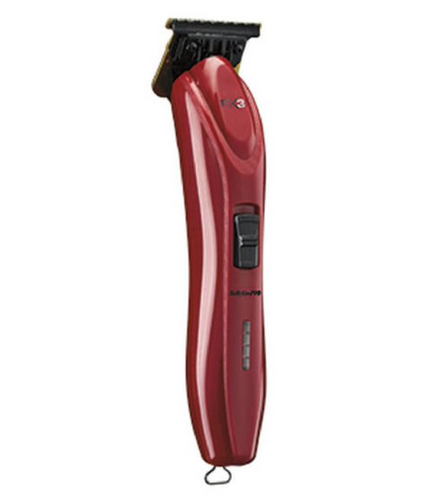 DannyCo BaBylissPRO FX3 Cordless Trimmer FXX3T