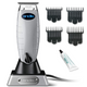 andis pro cordless t outliner, 4 guides, oil