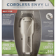 andis pro cordless envy packaging