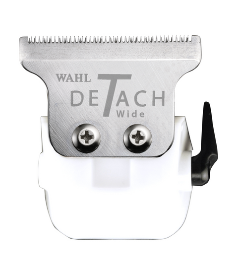 wahl pro cordless detailer blade