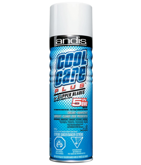 andis pro cool care plus