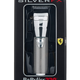 babylisspro silver fx clipper packaging