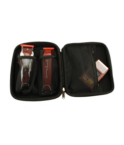 wahl pro travel storage case with tools