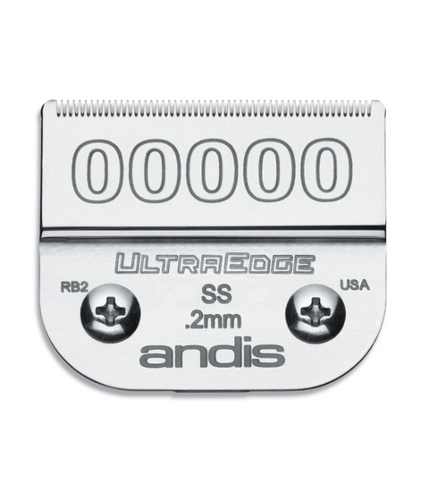 andis ultra edge size 00000