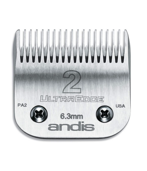 andis ultra edge size 2