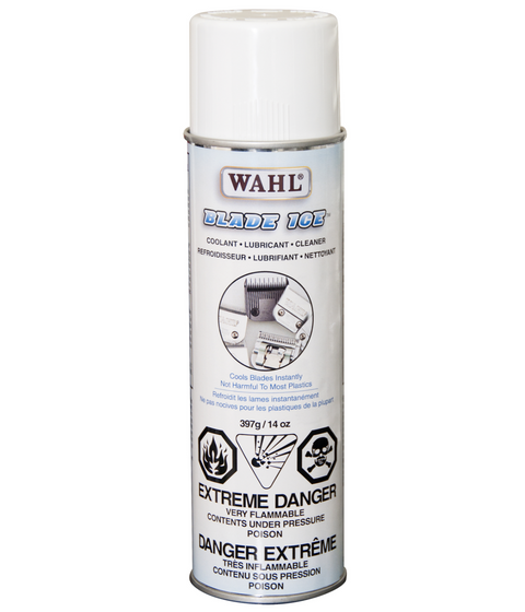 wahl pro blade ice