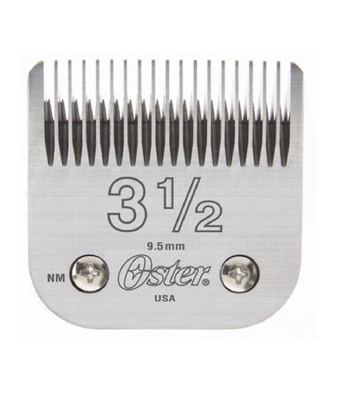 oster pro 3.5 blade