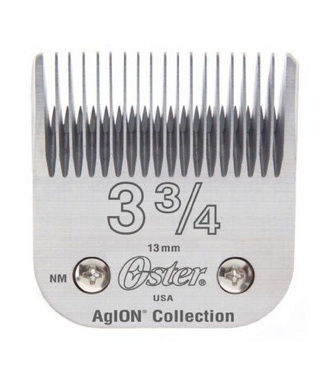 oster pro 3.75 blade