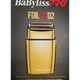 babylisspro foilfx gold packaging