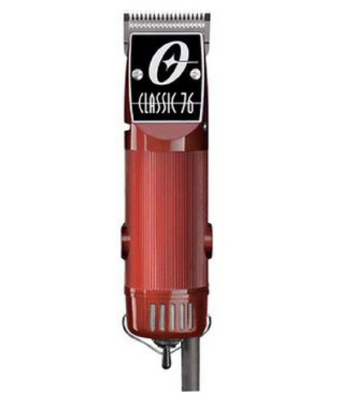 oster classic 76 clipper