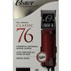 oster classic 76 clipper packaging