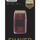 wahl pro 5 star shaver shaper packaging