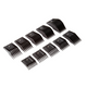 oster pro cutting guides 10 pack