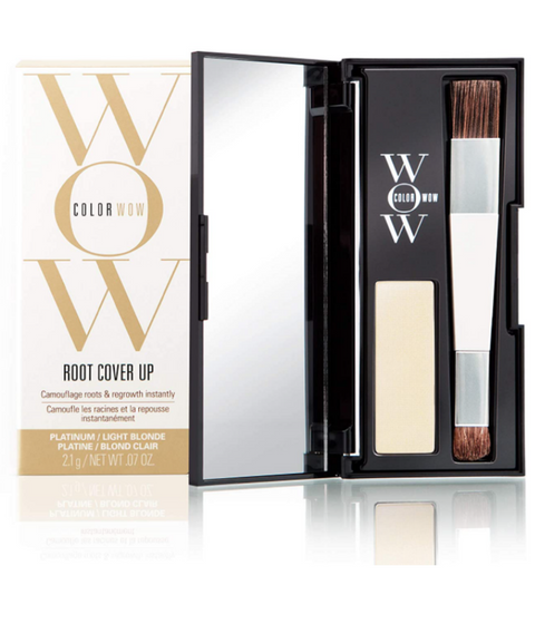 Color Wow Root Cover Up, Platinum, 0.07oz