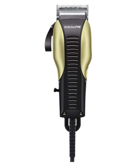 BaBylissPRO PowerFX Magnetic Motor Clipper FX810