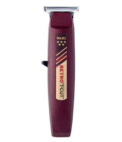 wahl pro 5 star retro t cut