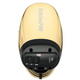 DannyCo BaBylissPRO VibeFX Cordless Massager, Gold FXSSMG