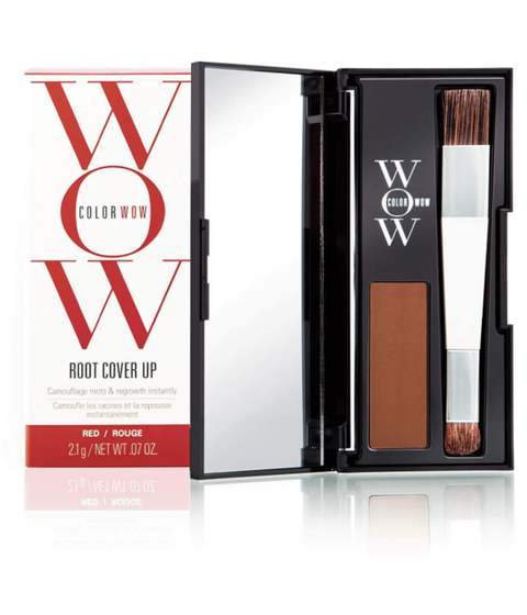 Color Wow Root Cover Up, Red, 0.07oz