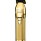 GoldFX Skeleton Metal Lithium Trimmer