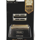 wahl pro 5 star finale replacement foil and cutter packaging