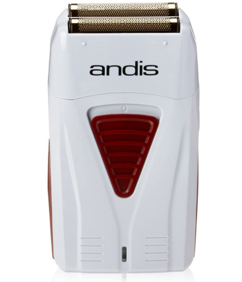 andis profoil shaver