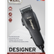 wahl pro designer clipper packaging