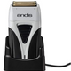 andis profoil plus shaver in charging stand