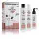 Nioxin Hair System 3 Care Kit