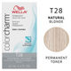 Wella ColorCharm Permanent Liquid Hair Toner T28, 42mL