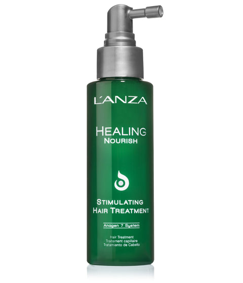 L'ANZA Healing Nourish Stimulating Hair Treatment, 100mL