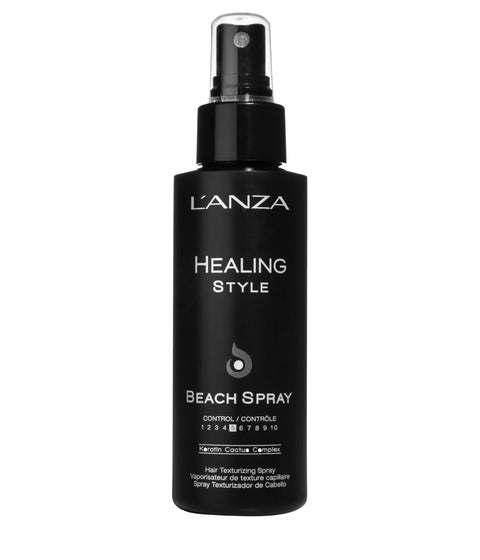L'ANZA Healing Style Beach Spray, 100mL