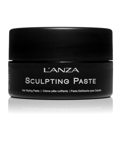 L'ANZA Healing Style Sculpting Paste, 100mL