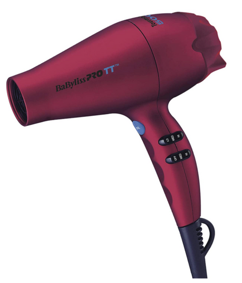 DannyCo BaBylissPRO Ionic, Tourmaline and Ceramic Hair Dryer