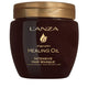 L'ANZA Keratin Healing Oil Intensive Hair Masque, 210mL