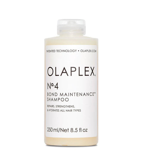 Olaplex No.4 Bond Maintenance Shampoo 250mL