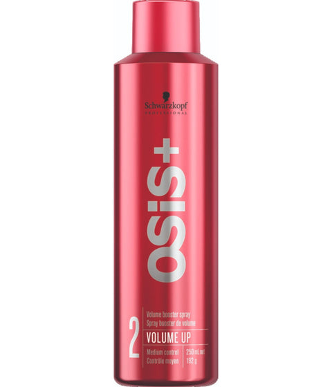 Schwarzkopf Osis+ Volume Up Spray, 250mL