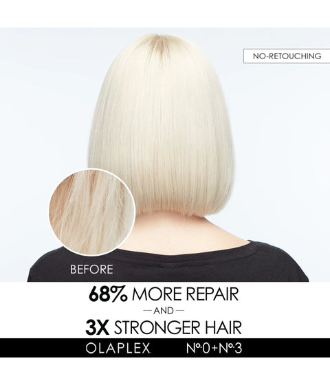 Olaplex No.0 Intensive Bond Building Treatment 155mL