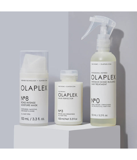 Olaplex No.0 Intensive Bond Building Treatment 155mL