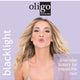 Oligo Blacklight Dry Shampoo for Blondes 198g