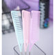 Framar Pastel Dreamweaver Highlighting Comb Set 3/Pkg